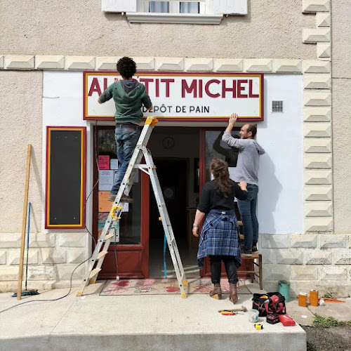 Épicerie Au P'tit Michel Saint-Michel