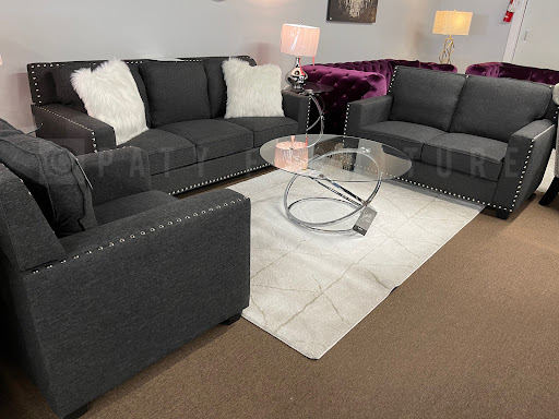 Furniture Store «Paty Furniture», reviews and photos, 26830 Pacific Hwy S, Kent, WA 98032, USA