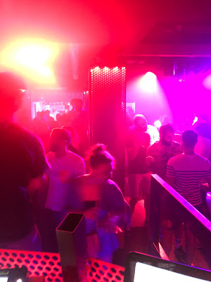 Ultra Klubs à Bordeaux