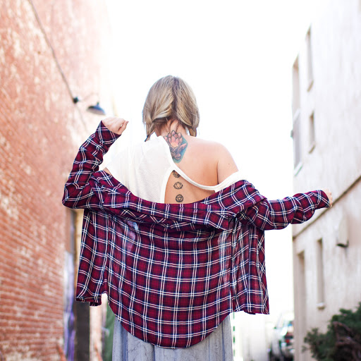 Boutique «Ambiance Clothing Boutique», reviews and photos, 737 Higuera St, San Luis Obispo, CA 93401, USA