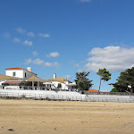 Photo n° 1 de l'avis de Anita.a fait le 15/10/2021 à 15:31 pour La Villa - Bar Resto' Lounge à La Tranche-sur-Mer