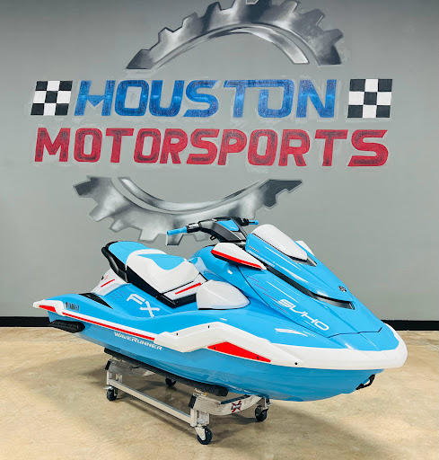 ATV Dealer «Houston Motorsports», reviews and photos, 9550 FM 1960 Road West, Houston, TX 77070, USA