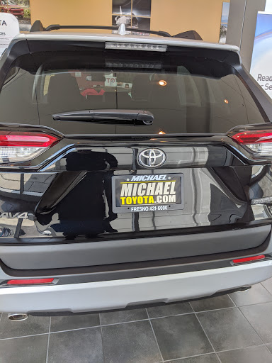 Used Car Dealer «Michael Automotive», reviews and photos, 50 W Bullard Ave #201, Fresno, CA 93704, USA