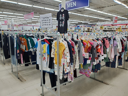 Discount Store «Dirt Cheap», reviews and photos, 1136 Main St, Tupelo, MS 38801, USA