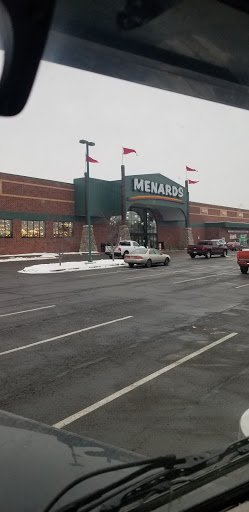 Home Improvement Store «Menards», reviews and photos, 1285 208th St, St Croix Falls, WI 54024, USA