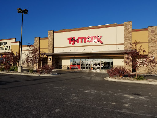 T.J. Maxx, 2005 Cromwell Dixon Ln #101, Helena, MT 59602, USA, 
