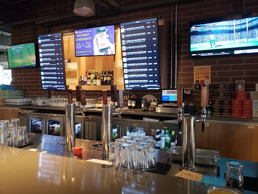 Grocery Store «Grandview Yard Market District», reviews and photos, 840 W 3rd Ave, Columbus, OH 43212, USA