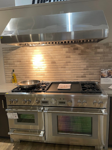 Appliance Store «Pacific Sales Kitchen & Home», reviews and photos, 2592 White Rd, Irvine, CA 92614, USA