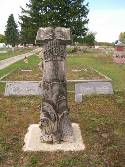 Novesta Township Cemetery