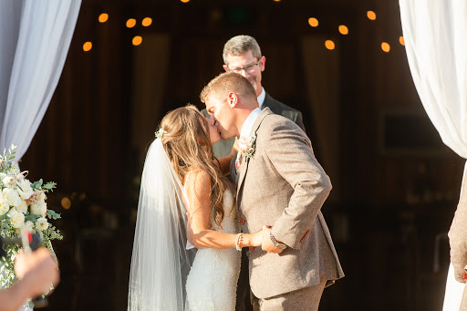 Event Venue «Fairview Farm Events», reviews and photos, 1660 Ballsville Rd, Powhatan, VA 23139, USA