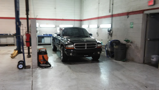 Mitsubishi Dealer «Big Two Mitsubishi», reviews and photos, 6222 E Auto Park Dr, Mesa, AZ 85206, USA