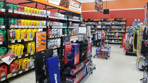 Auto Parts Store «AutoZone», reviews and photos, 27300 Pacific Hwy S, Federal Way, WA 98003, USA