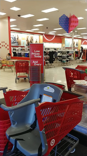 Department Store «Target», reviews and photos, 2059 Cadenasso Dr, Fairfield, CA 94533, USA