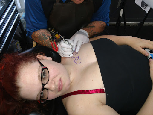 Explore john 3 16 tattoo ideas, creative tattoo ideas in Fort Smith, available at Robs Ink Spot