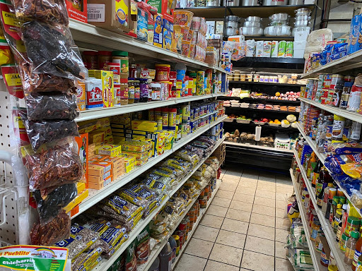 Grocery Store «International Deli & Grocery», reviews and photos, 1102 Cedar Ave, Scranton, PA 18505, USA