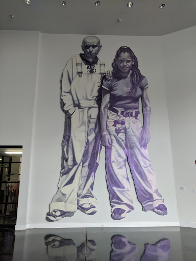 Modern Art Museum «El Paso Museum of Art», reviews and photos, 1 Arts Festival Plaza, El Paso, TX 79901, USA