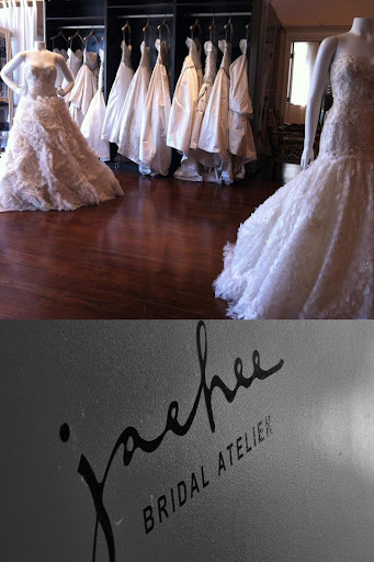 Bridal Shop «Jaehee Bridal Atelier», reviews and photos, 66 N Van Brunt St, Englewood, NJ 07631, USA