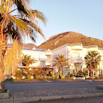 Photo n°1 de l'avis de Giuseppe.' fait le 13/01/2024 à 15:39 sur le  Hotel Garden à Praia A Mare