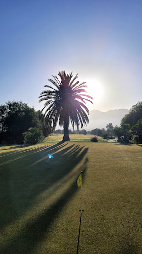 Golf Club «Angeles National Golf Course», reviews and photos, 9401 Foothill Blvd. Sunland, Sunland-Tujunga, CA 91040, USA