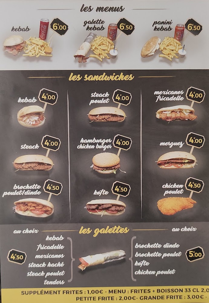 photo du resaurant Laz Kebab