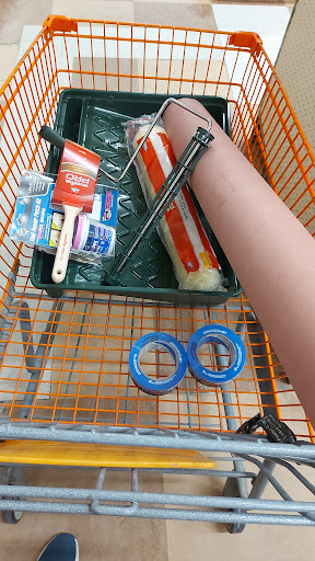 Home Improvement Store «The Home Depot», reviews and photos, 977 W Grand St, Elizabeth, NJ 07202, USA