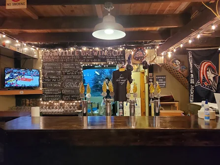 Granville Ohio breweries