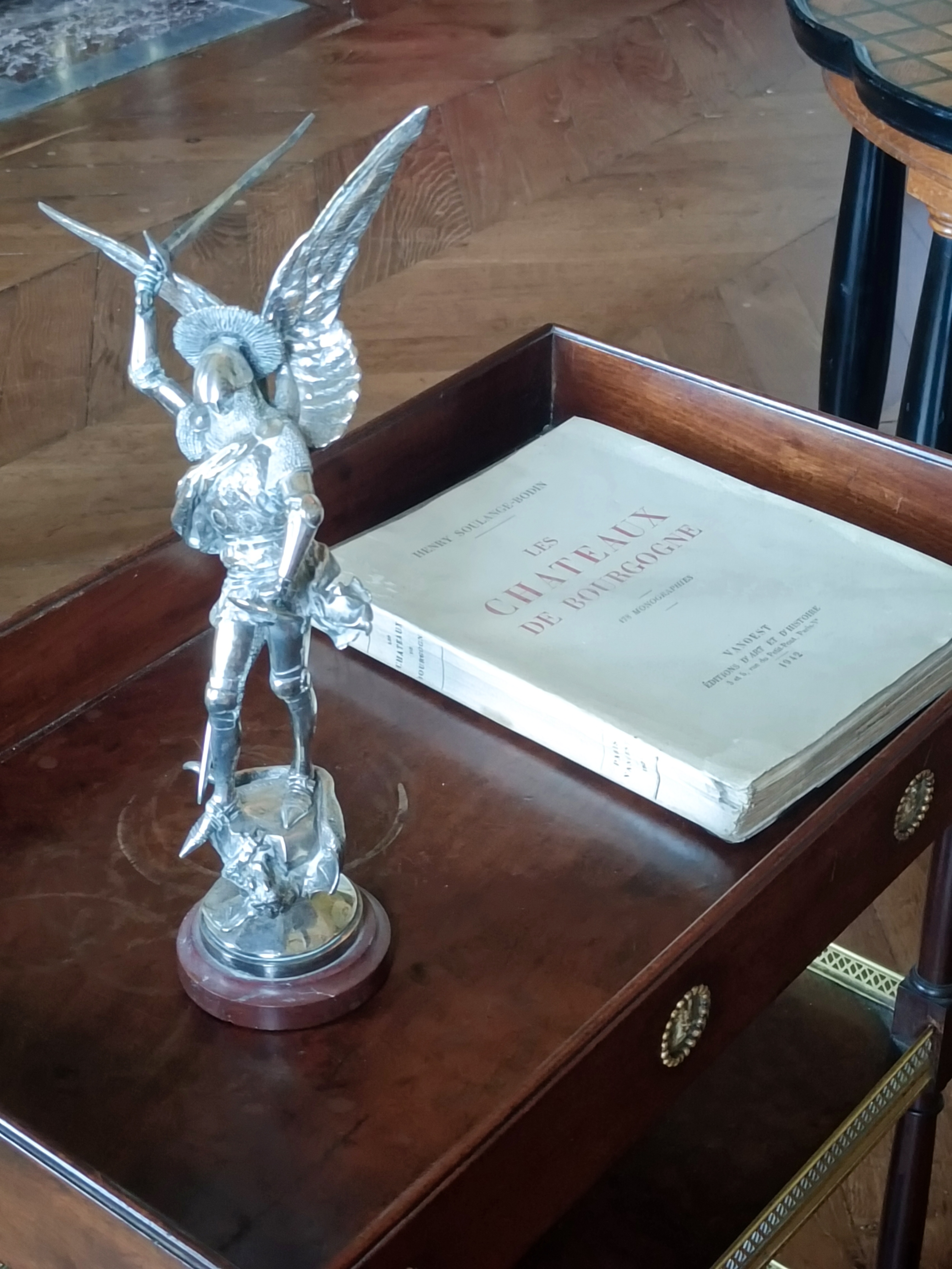 Photo n° 15 de l'avis de Alexandra.o fait le 24/10/2022 à 18:44