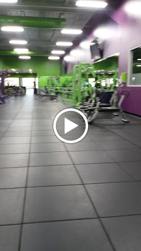 Gym «Youfit Health Clubs», reviews and photos, 5151 Antoine Dr, Houston, TX 77092, USA