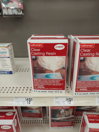 Craft Store «Michaels», reviews and photos, 471 State Rd, North Dartmouth, MA 02747, USA