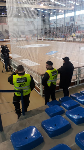 Comentarii opinii despre Pavilhão Municipal de Monserrate e Mestre Luis Braga