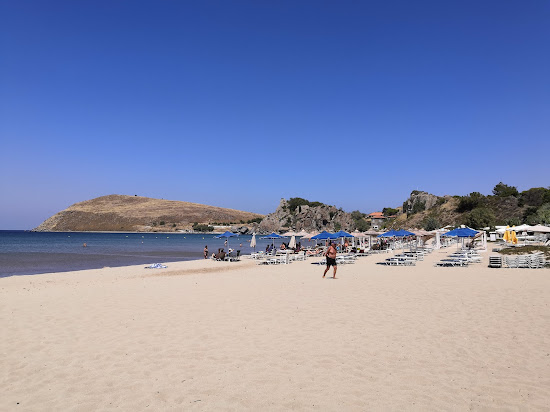 Paralia Richa Nera