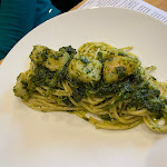 Photo n°6 de l'avis de Federica.r fait le 03/03/2022 à 06:02 sur le  Bacalajuò à Acerra