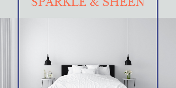Sparkle & Sheen Organize And Cleaning Services Ltd.