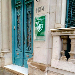 Colegio Saint Catherine's School - Liceo