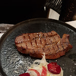 Photo n°2 de l'avis de Evo.G fait le 03/12/2019 à 11:11 sur le  Ristorante Squisitia à Pisa