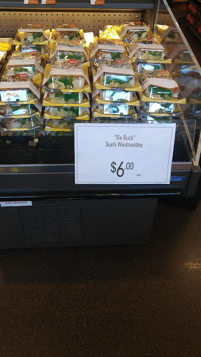 Grocery Store «Lunds & Byerlys Downtown Minneapolis», reviews and photos, 1201 Hennepin Ave, Minneapolis, MN 55403, USA