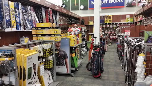 Sporting Goods Store «Academy Sports + Outdoors», reviews and photos, 2320 Hwy 6, Houston, TX 77077, USA