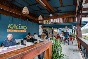 Kalizo Seafood Bar & Grill image