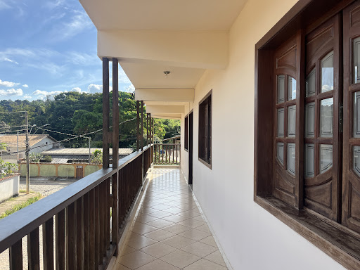 Logo da empresa - Hotel Silva