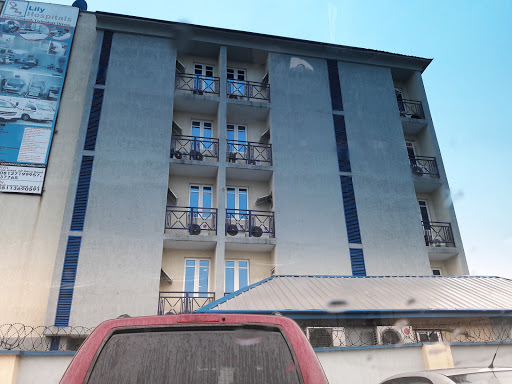 Lily Hospitals Ltd, 6 Brisibe Lane off Etuwewe, Deco Rd, Warri, Nigeria, Hospital, state Delta