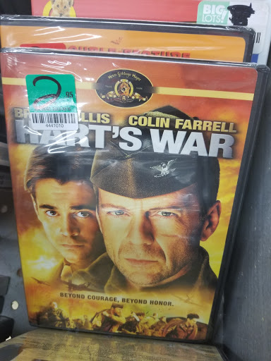 Thrift Store «Red White & Blue Thrift Store», reviews and photos, 650 Wolcott St #5, Waterbury, CT 06705, USA