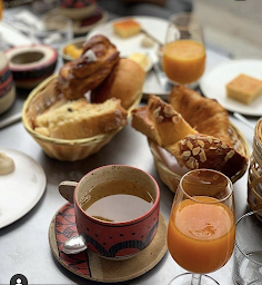 Photo n°75 de Café Mirabelle à Paris ()