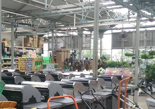 Home Improvement Store «The Home Depot», reviews and photos, 400 Commerce Blvd, Fairless Hills, PA 19030, USA