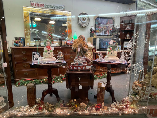 Thrift Store «Twice As Nice-Pottstown», reviews and photos, 233 E High St, Pottstown, PA 19464, USA