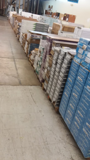 Home Improvement Store «Stovers Liquidation», reviews and photos, 12966 Old Hickory Blvd, Antioch, TN 37013, USA