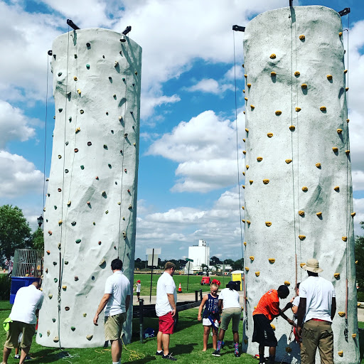 Party Equipment Rental Service «Texas Entertainment Group», reviews and photos, 103 N Kirby St, Garland, TX 75042, USA