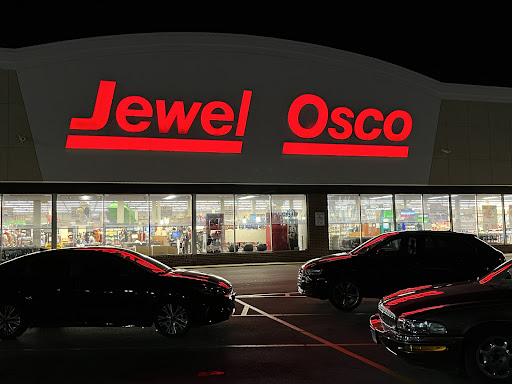 Grocery Store «Jewel-Osco», reviews and photos, 8730 Dempster St, Niles, IL 60714, USA