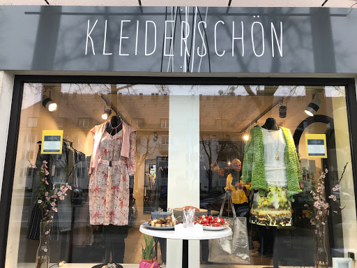 KLEIDERSCHÖN