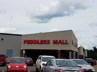 Bardstown Peddlers Mall