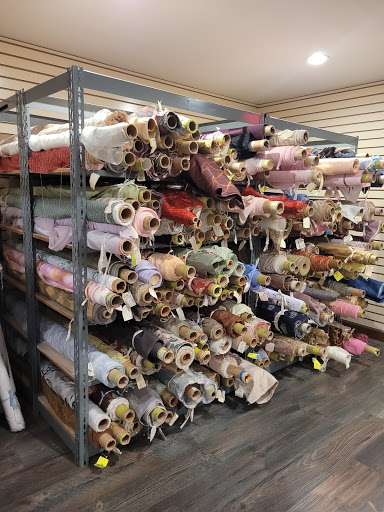 Fabric Store «Discount Fabrics», reviews and photos, 3006 San Pablo Ave, Berkeley, CA 94702, USA